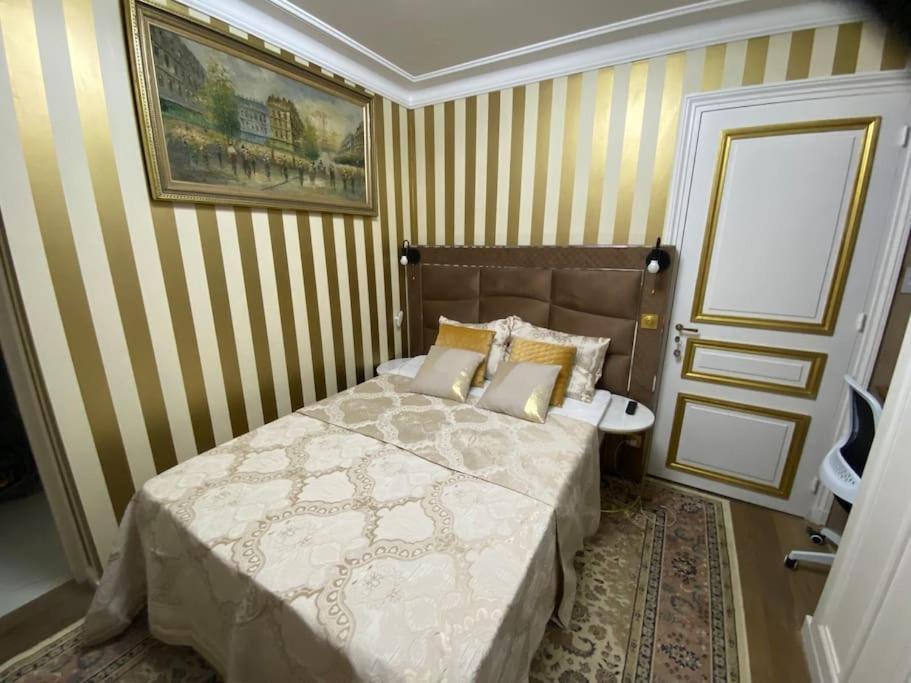 Premium Studio 2 Minutes Walk From Champs-Elysees Paris Ngoại thất bức ảnh