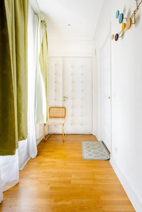 Premium Studio 2 Minutes Walk From Champs-Elysees Paris Ngoại thất bức ảnh
